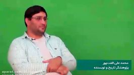 داستان نویسنده ای توسط دولت روحانی گوشمالی شد