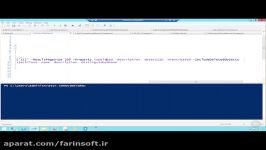 کنفرانس جهانی پاورشل  PowerShell