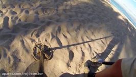 Hunting Gold TREASURE in MEXICO with a Metal Detector Big Rings Diamonds 