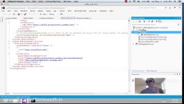 آموزش ساخت برنامه های ASP.NET MVC 4 در Azure