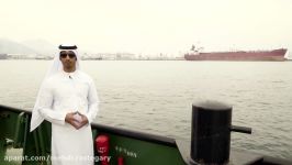 Fujairah Oil Tanker Terminals  MR0813