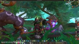 Hidden Artifact Skins Druid Resto