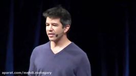 History of Uber  Travis Kalanick Co Founder and CEO of Uber  How They Started