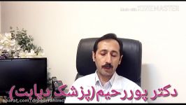 تقسیم بندی انواع دیابت