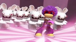 Raving Rabbids Very Useful Scientific Facts Collection