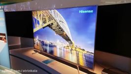 Hisense 70MU9700 ULED 4K TV