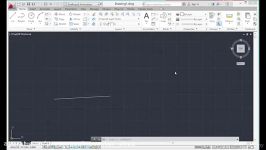 آموزش صفر تا صد پروژه محور طراحی پلان خانه در AutoCAD