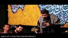 سید مجید بنی فاطمه نخل این شهر همه مسلمیه شهریور 1396