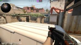 Counter Strike Global Offensive  5v5 Rank Part 6