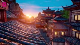 Gamescom 2017  تریلر Shenmue III