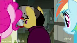 Promo My Little Pony FiM — Season 7 episode 18 — Daring Done