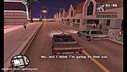 همه مراحل Woozie در کازینو GTA San Andreas روش سریع آسون