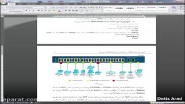 آموزش QoS  ابزار Marking Classification