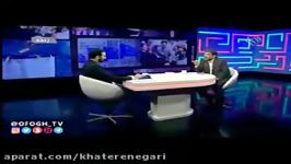 عدم پذیرش پیشنهاد آنتن زنده میرحسین موسوی