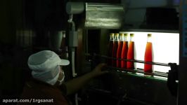 How fish sauce is made Megachef Factory ❤️️