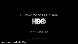 Westworld Trailer HBO  MATURE VERSION