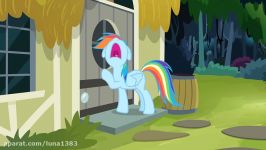 My Little Pony FiM — Season 7 Episode 18 – Daring Done