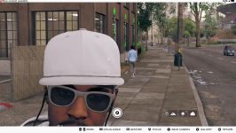 آموزش تروفی watch dogs 2 تروفی Photo Bomb