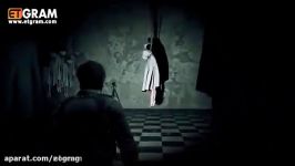 گیم پلی جدید بازی The Evil Within 2  ای تی گرام