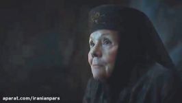 كاراكتر جذاب Olenna Tyrell در سریال Game of Thrones