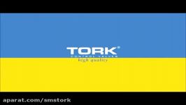 اکچیتور پنوماتیکی ترک tork