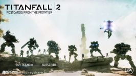 بسته الحاقی جدید Titanfall 2 در cdkeyshare