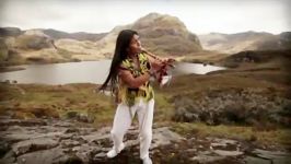 Leo Rojas  El Condor Pasa