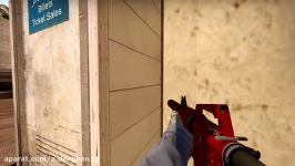 CSGO  10 Useful Wallbang Spots on Mirage