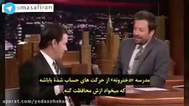 ⭕️«مارک والبرگ» دخترش را به مدرسه غیرمختلط می فرستد