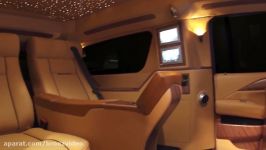 Most Luxurious Vehicles In The World