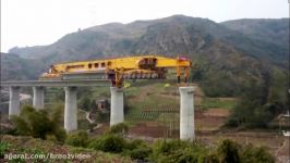 Extreme Machines Building Mega Bridges