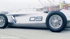 Infiniti Prototype 9