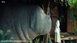 فیلم Okja 2017 اوکجا دوبله فارسی