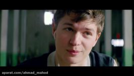 BABY DRIVER  Official International Trailer HD