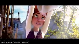 Leap Official Trailer #1 2017 Elle Fanning Maddie Ziegler Animated Movie HD