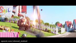 Despicable Me 3  In Theaters June 30  Official Trailer #2 HD