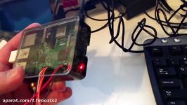 Windows 10 IoT on Raspberry Pi with Visual Studio and C# Universal Apps