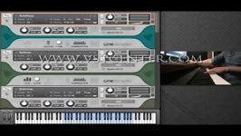 Cinesamples CineBells KONTAKT