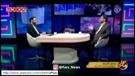 گوگوش در صدا سیمای جمهوری اسلامی صحبت های جنجالی ضرغامی در برنامه زنده تلویزی