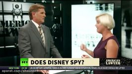 Lawsuit Says Disney Apps Were Spying on Kids