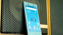 Sony Xperia XZ1  The best COMPACT Android 8 Smartphone 2017 