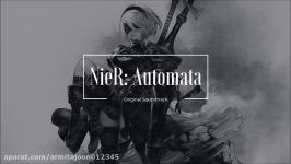 NieR Automata OST  Song of the Ancients  Atonement Instrumental