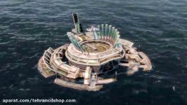 ANNO 2070 www.tehrancdshop.com