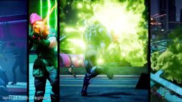 Crackdown 3 E3 2017 4K Trailer  E3 2017 Microsoft Conference