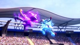 Pokken Tournament DX Official Everything You Need to Know Trailer