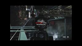 با حال ترین جا درCall of Duty Ghosts روی دیواره ساختمان