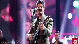 Farzad Farzin  Asheghaneh  Live In Concert فرزاد فرزین  عاشقانه  اجرای کنسرت