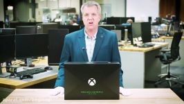 Xbox One X Project Scorpio Edition Unboxing – Major Nelson