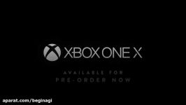 Introducing Xbox One X Project Scorpio Edition