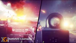 Battlefield4 Gameplay Coming Soon